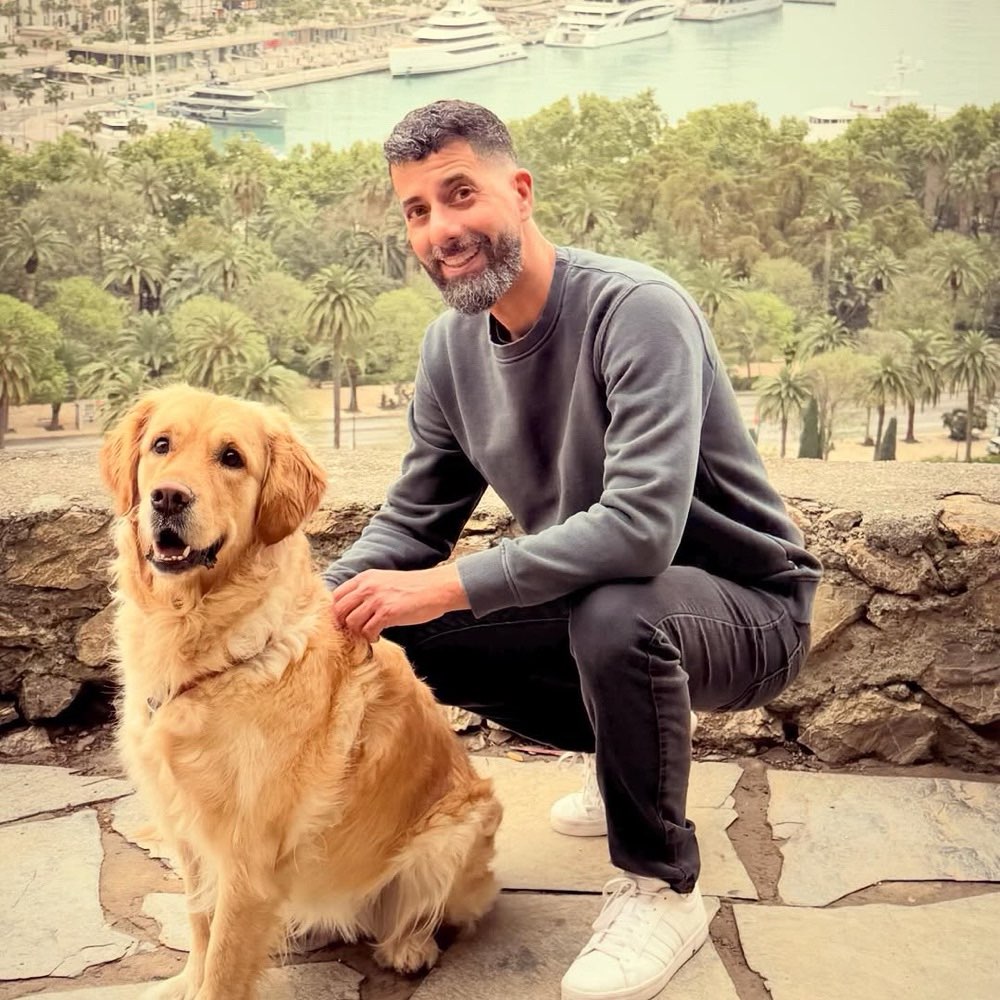 Hundetreffen-Park-Profilbild