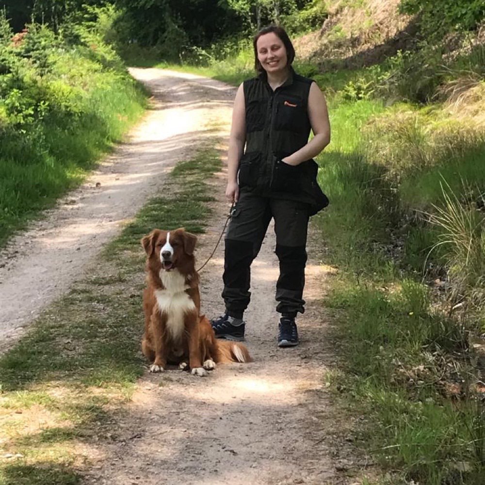 Hundetreffen-Dummytraining-Profilbild