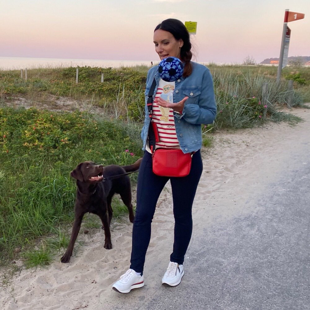 Hundetreffen-Social Walk und gemeinsames Training-Profilbild