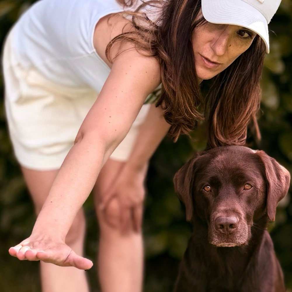 Hundetreffen-Gemeinsames Dummytraining-Profilbild
