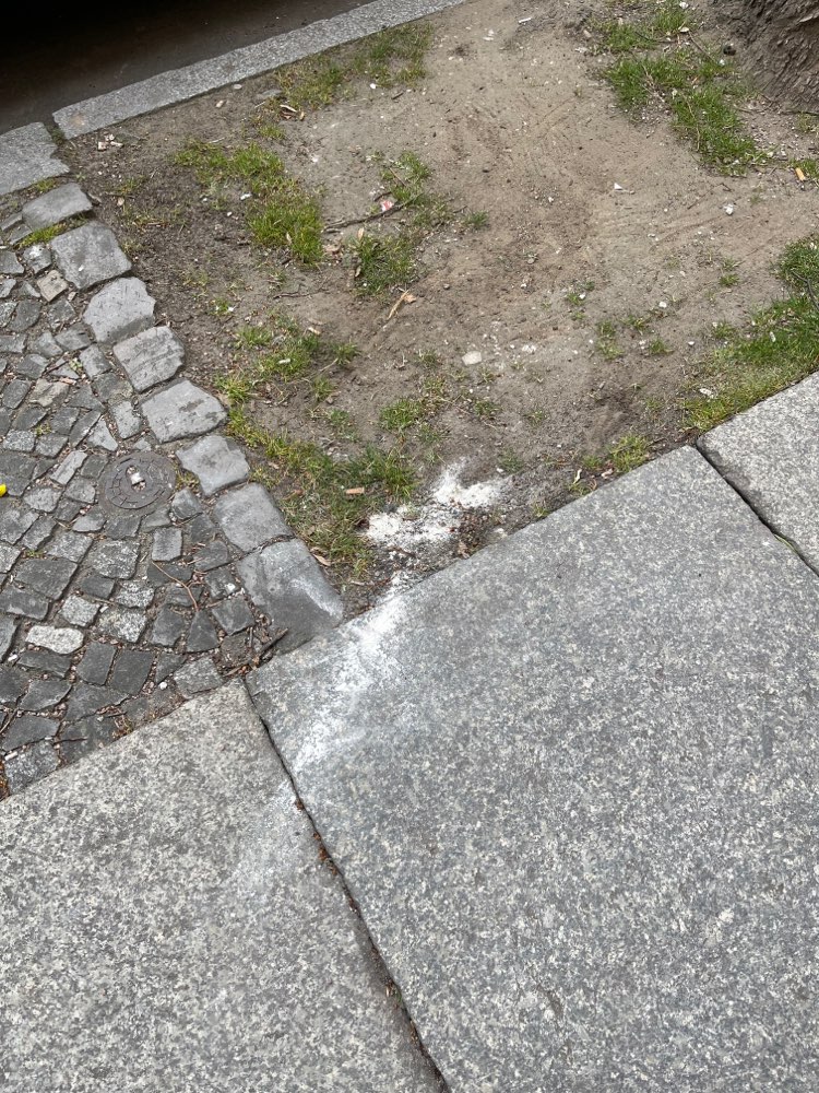 Giftköder-Weißes Pulver-Profilbild
