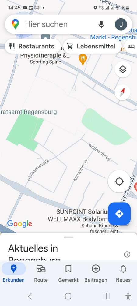 Giftköder-3 paar knacker, verdacht giftköder-Profilbild