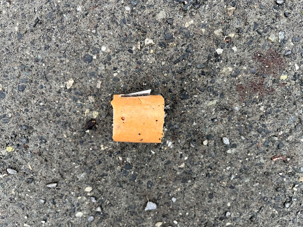 Giftköder-Wurststücke in der Lindenbergsiedlung-Profilbild