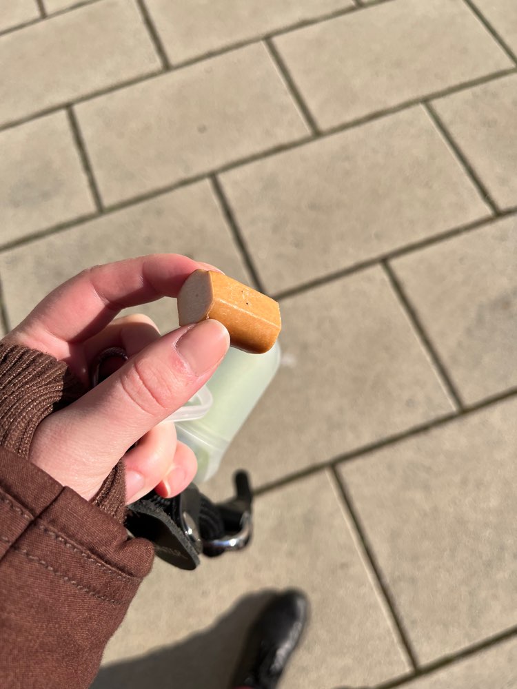 Giftköder-Ausgelegte Wiener Würstchen-Profilbild