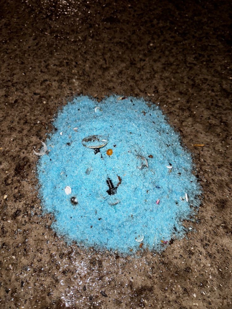 Giftköder-Rattengift  Schrauben + Reißzwecken-Profilbild