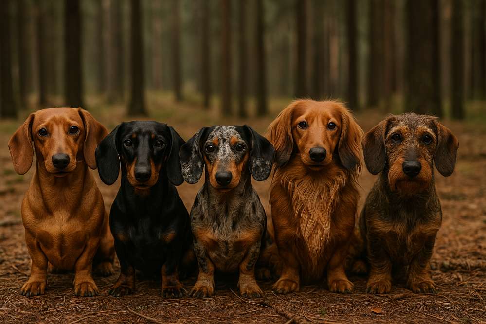 Hundetreffen-Dackeltreffen Pirmasens & Umgebung-Profilbild