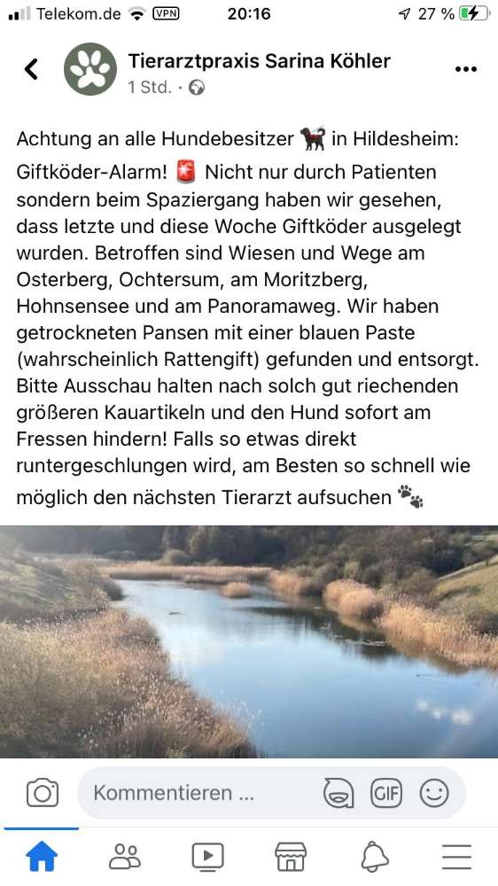 Giftköder-Viele Giftköder-Profilbild