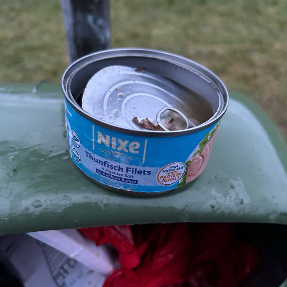 Giftköder-möglicherweise Giftköder-Profilbild