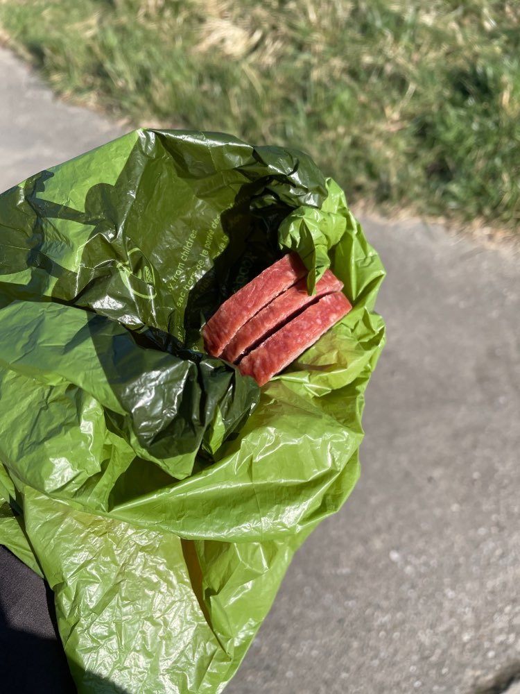 Giftköder-Auslegte Wurst-Profilbild