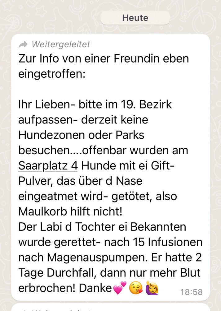 Giftköder-Giftpulver-Profilbild