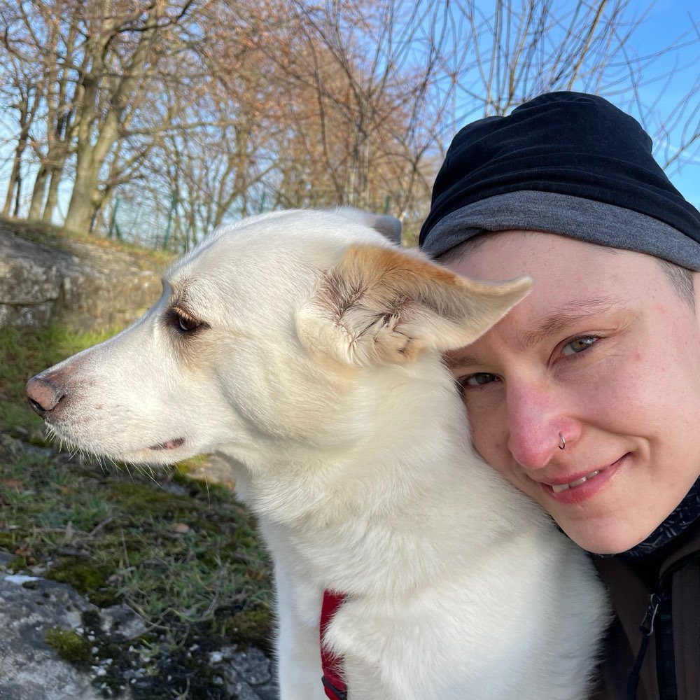 Hundetreffen-Hunde spielen & spazieren, Rüthen & Umgebung-Profilbild