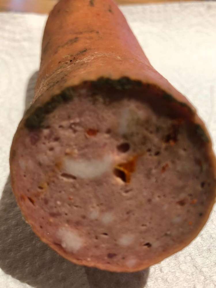 Giftköder-Fleischwurststück gefunden!-Profilbild