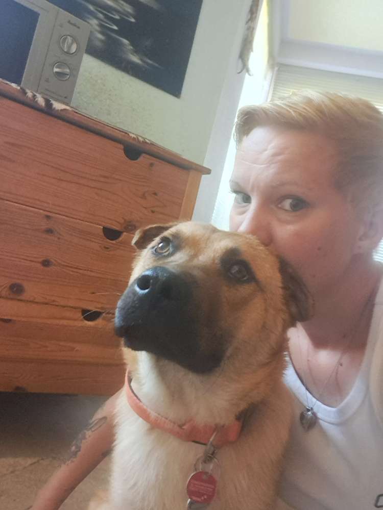 Hundetreffen-Hunde Freunde-Profilbild