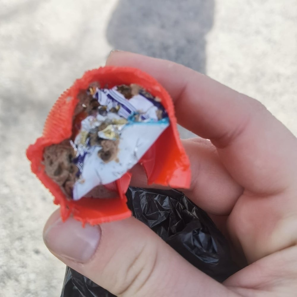 Giftköder-Leberwurst Tube-Profilbild