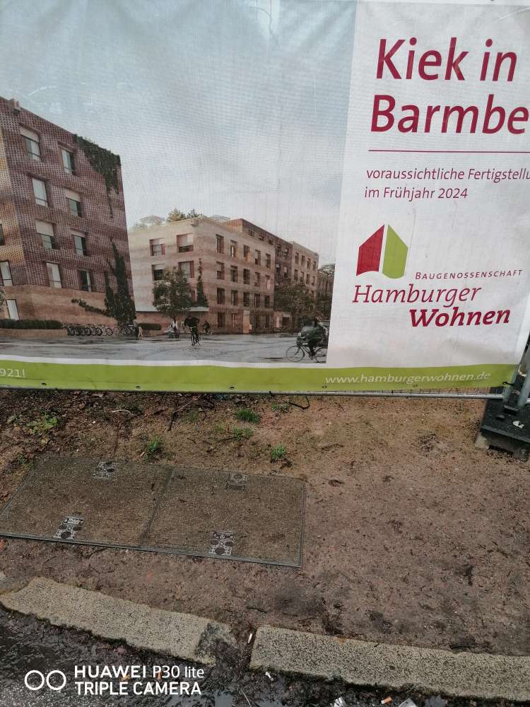 Giftköder-Blaues Granulat, Schneckenkorn-Profilbild