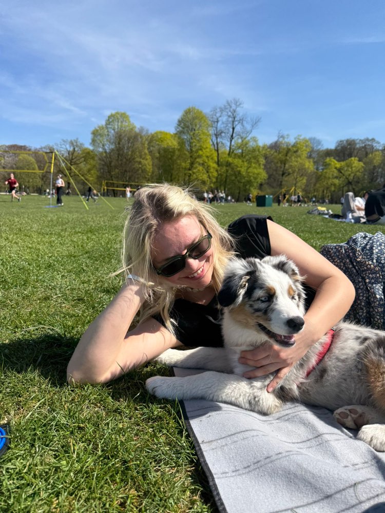 Hundetreffen-Junghundetreff 🐾-Profilbild