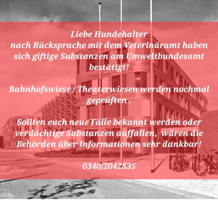 Giftköder-Giftige Substanzen-Profilbild