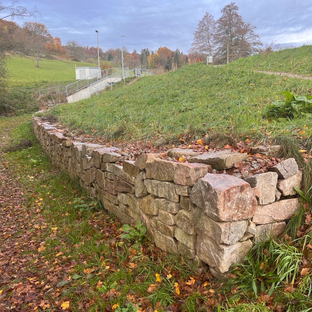 Giftköder-Giftköder – Allgemeiner Gefahrenbereich-Profilbild