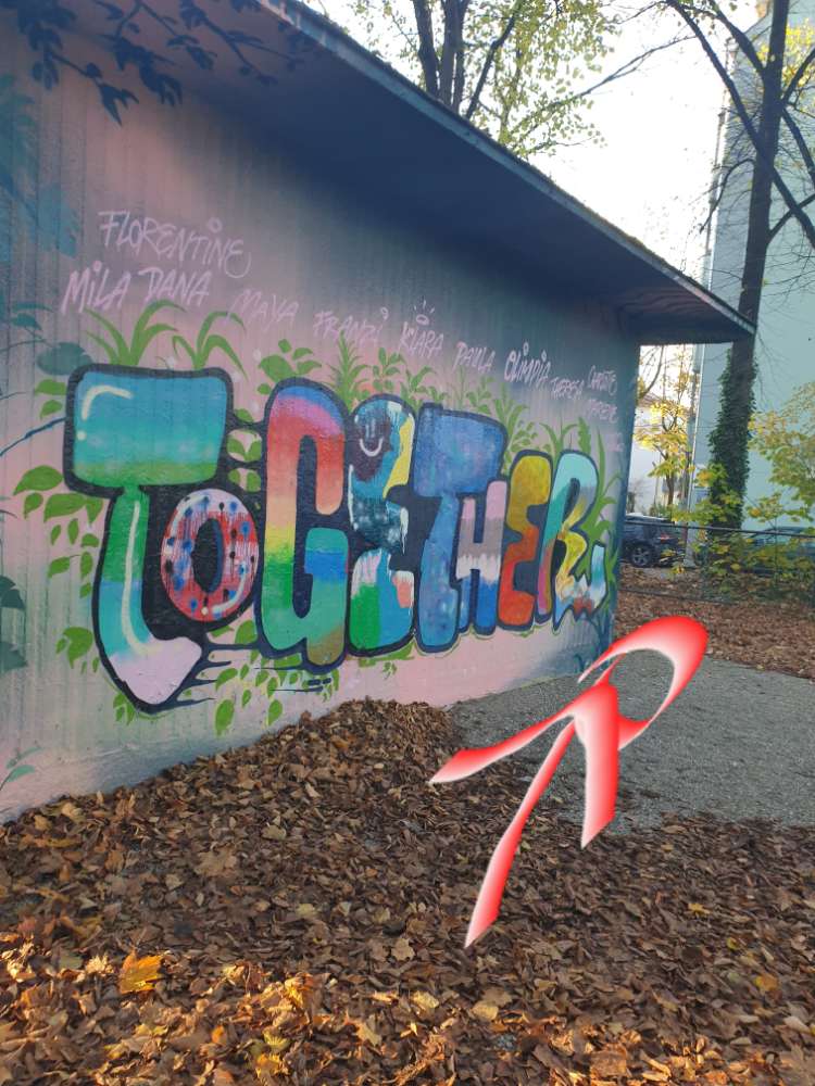 Giftköder-Giftköder Leckerlies-Profilbild