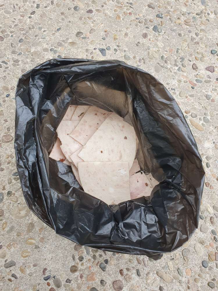 Giftköder-Verdacht auf Giftköder - Wurstscheiben-Profilbild