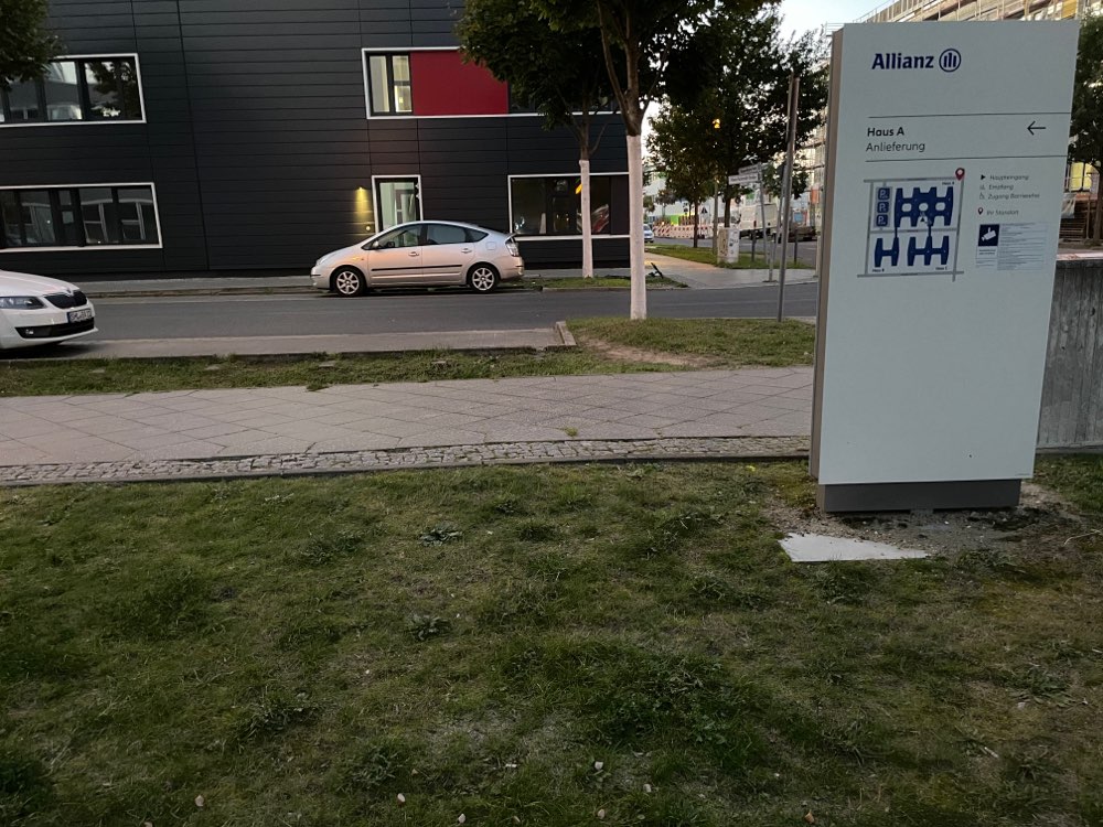 Giftköder-Ausgelegte Wiener Würstchen-Profilbild