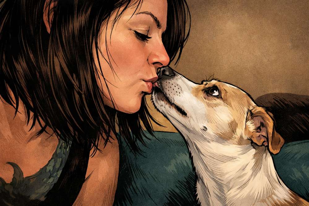 Hundetreffen-Gassi, Spiel & Spaßpartner für den bald 2 Jahre alten Finy-Profilbild