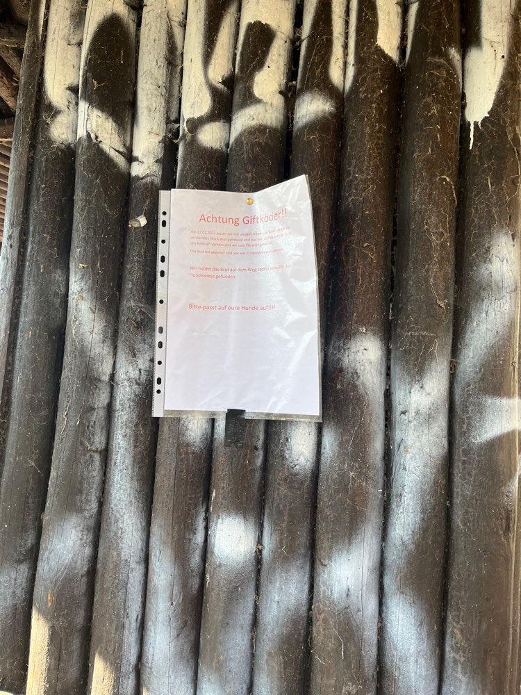 Giftköder-Potentieller Giftköder-Profilbild