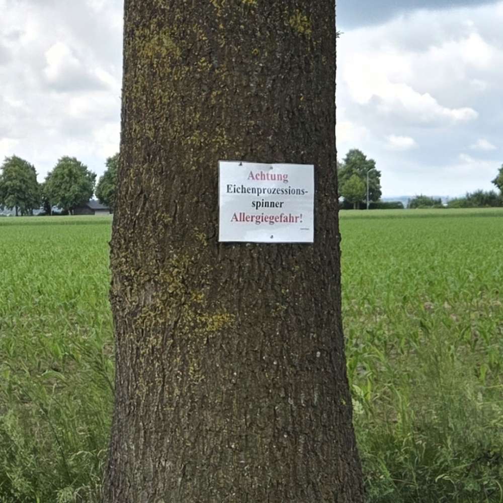 Giftköder-Eichenprozessionsspinner-Profilbild