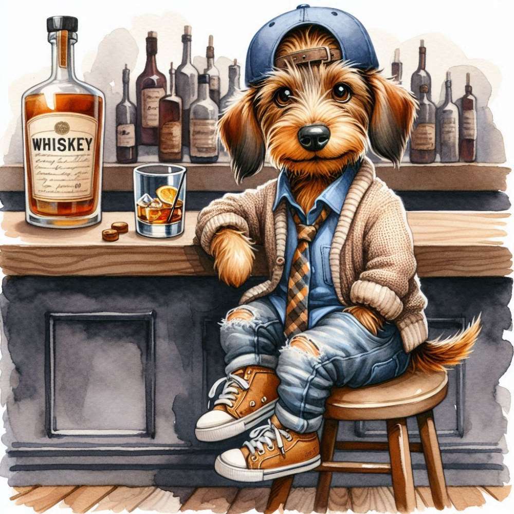 88. KI-Wettbewerb "Lieblings...." Banner