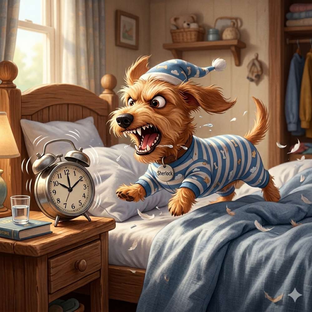 64. KI-WETTBEWERB "Sprichwörter/Redewendungen" Banner