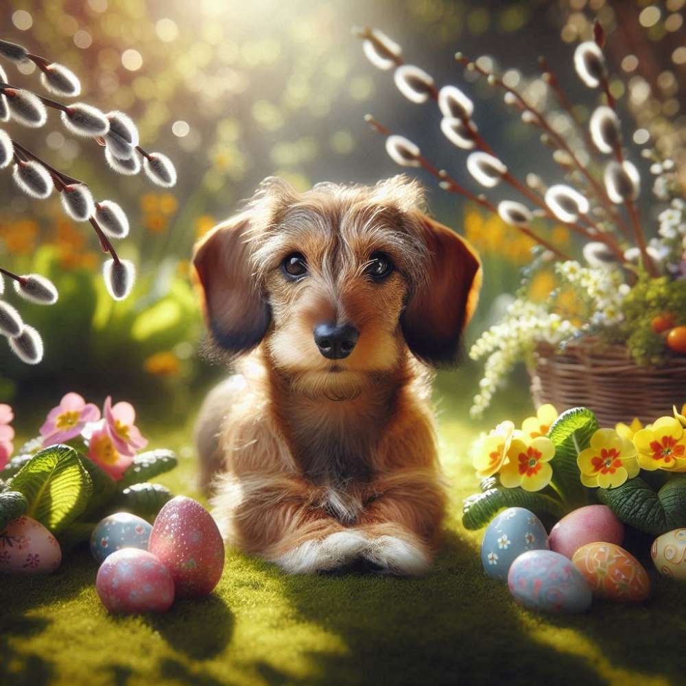 21. KI-WETTBEWERB "Alle guten Dinge sind 3" Banner