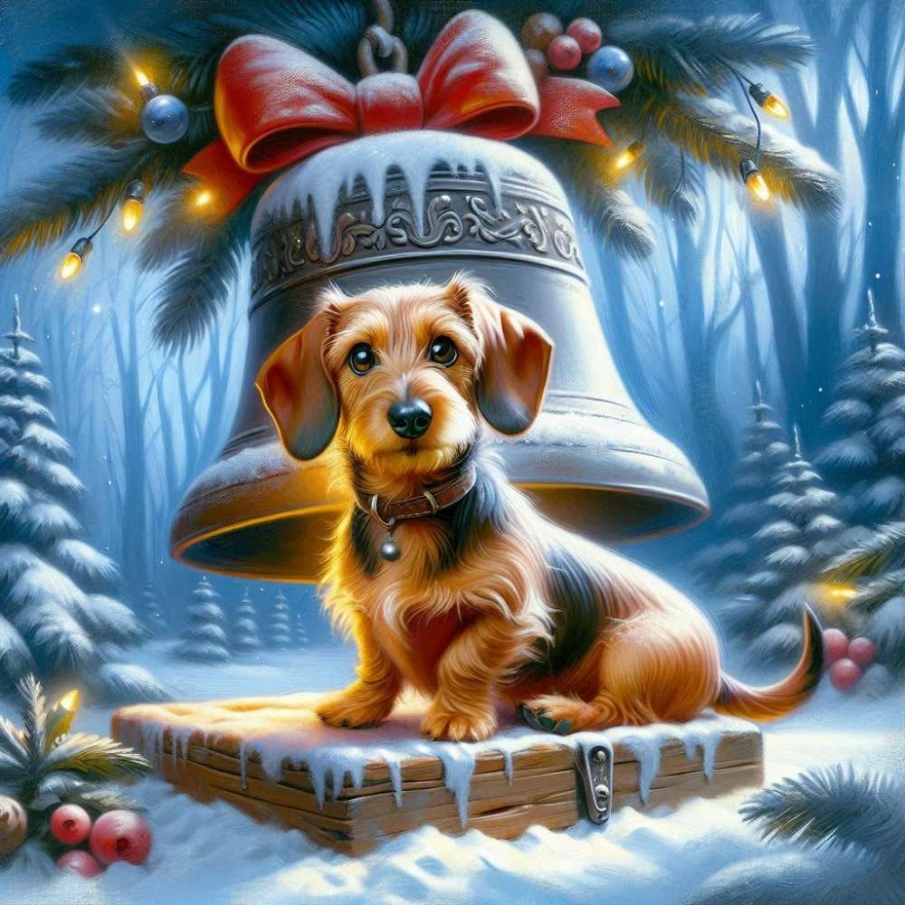 94. KI-WB "Dein Hund mit..." Banner