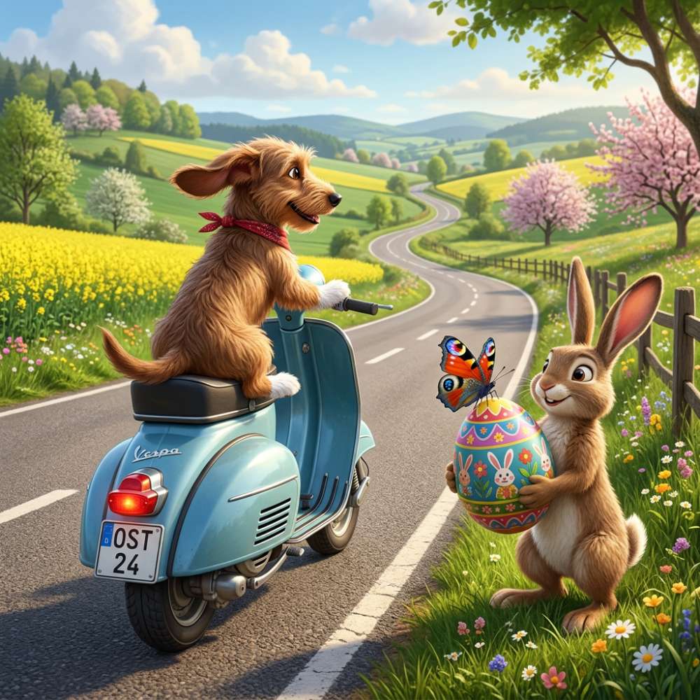 19. KI Kreativ Wettbewerb Banner