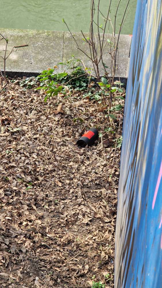Giftköder-Rattengift am Wasserspielplatz-Profilbild
