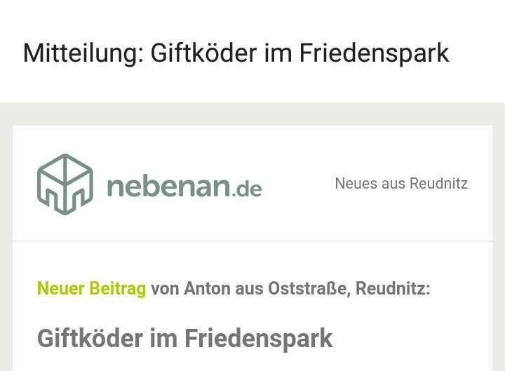 Giftköder-Giftköder-Profilbild