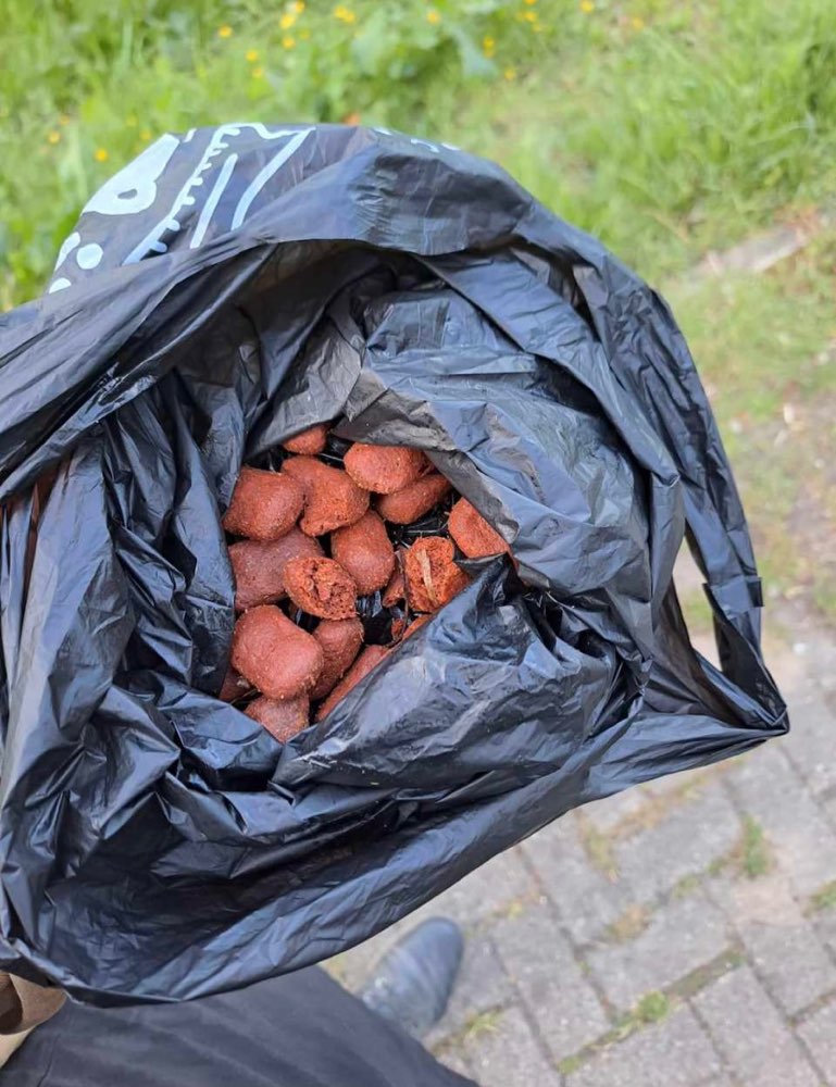 Giftköder-Giftköder (?) im Hundfreilaufgebiet-Profilbild