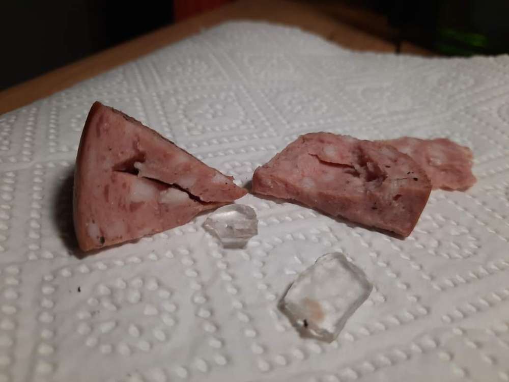 Giftköder-Giftköder Dietrichgasse/Ecke Kamanngasse-Profilbild