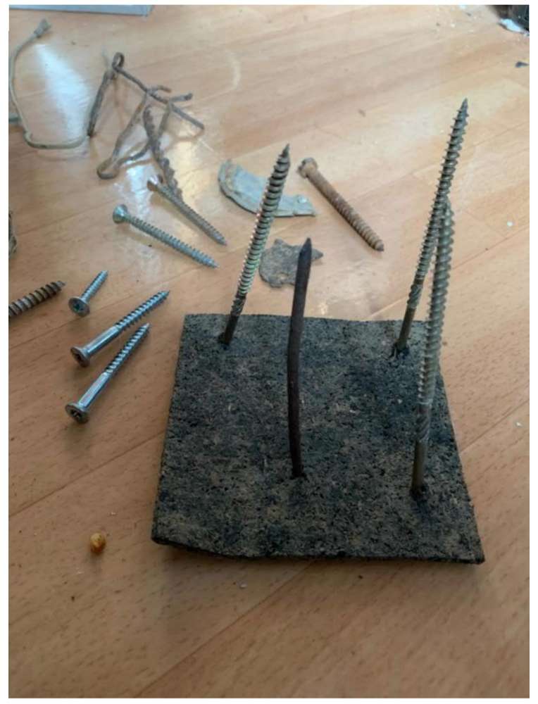 Giftköder-Nägel mit Spitze nach oben...-Profilbild