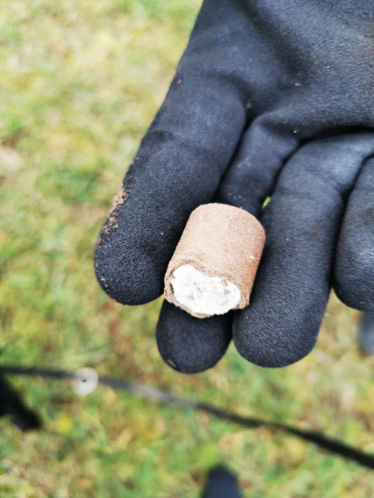 Giftköder-Vermutl. Rattengift in Pappe gewickelt-Profilbild