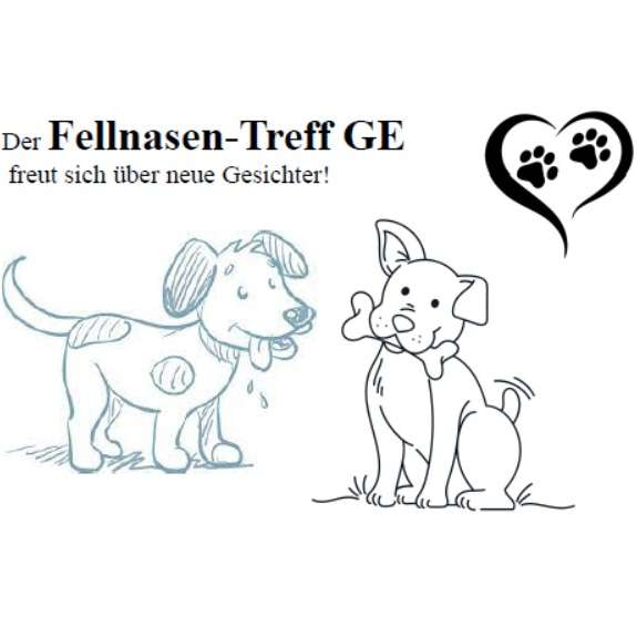 Hundetreffen-Fellnasen-Treff GE-Profilbild