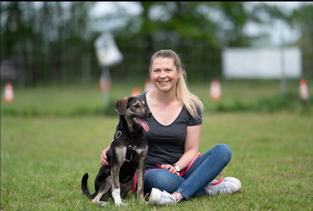 Hundetreffen-Social Walks-Profilbild