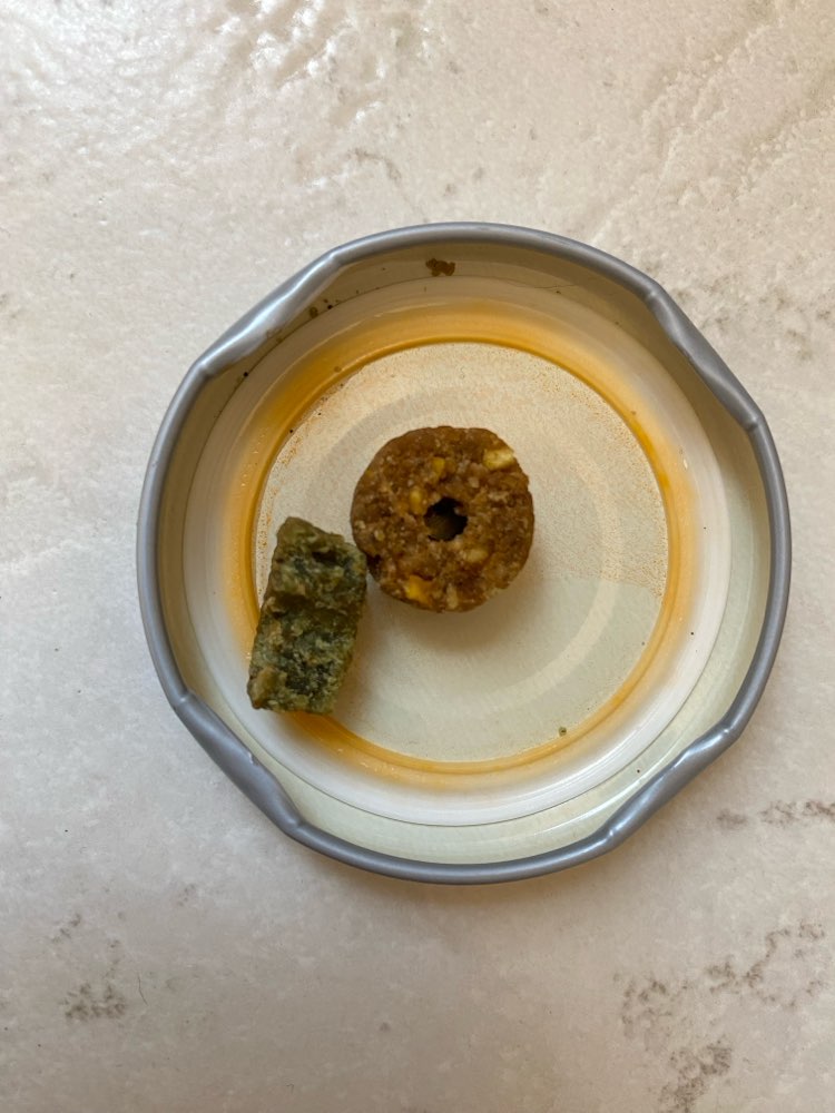 Giftköder-Leckerlies an der B76-Profilbild