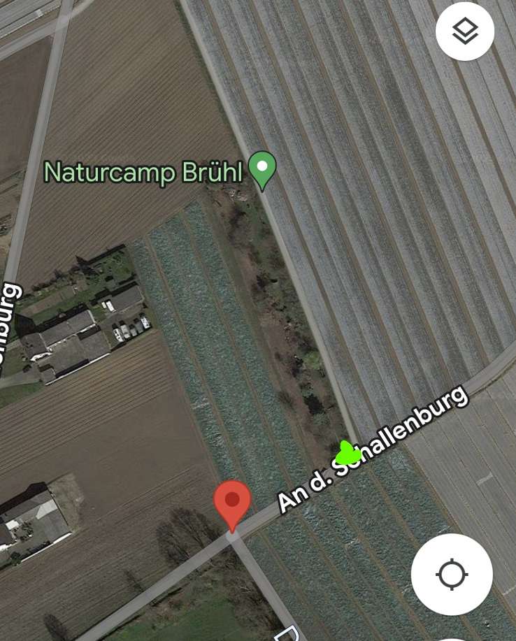 Giftköder-Giftköder Wurstscheiben-Profilbild