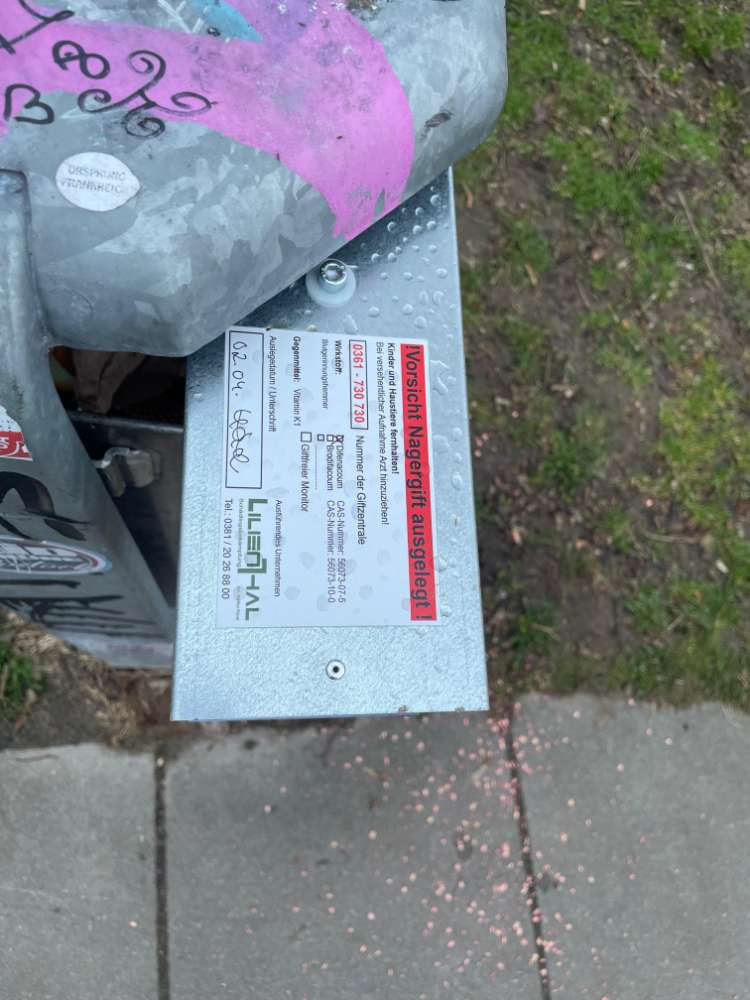 Giftköder-Nagergift-Profilbild