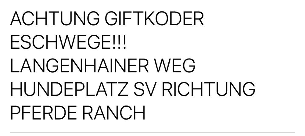 Giftköder-Giftköder-Profilbild