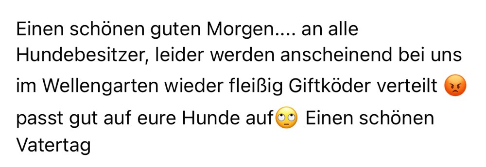 Giftköder-Giftköder im Wellengarten-Profilbild