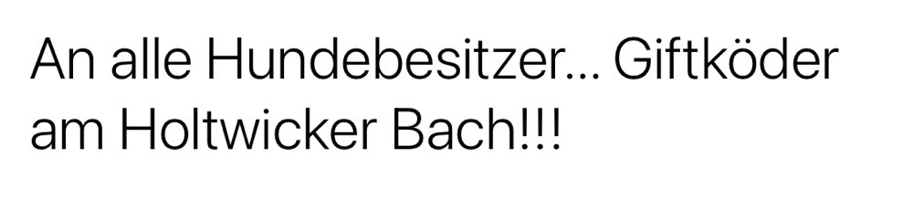 Giftköder-Mit Glas gespickte Köder-Profilbild