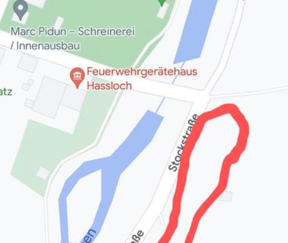 Giftköder-Eventuell vergiftetes Weißbrot-Profilbild