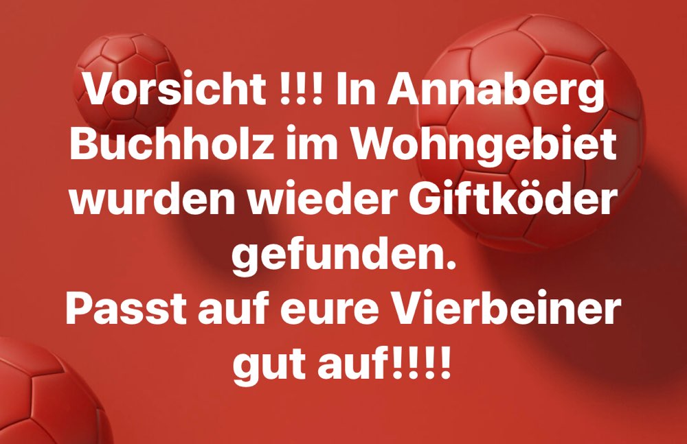 Giftköder-Giftköder ausgelegt-Profilbild