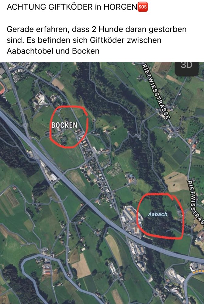 Giftköder-Giftköder zwischen Bocken und Aabach-Profilbild